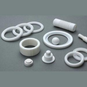 Bespoke PTFE Seals