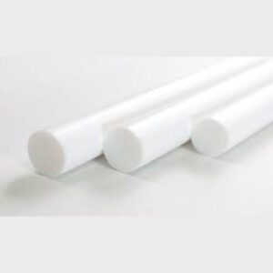 PTFE Rod/Sleevs