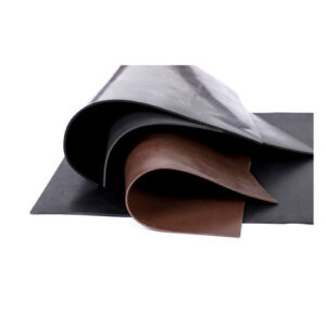 Rubber Sheets & Rubber Rolls